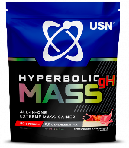 USN Hyperbolic Mass, 1000 грамм