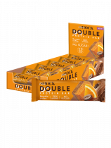 FitnesShock Батончик неглазированный, 40 гр