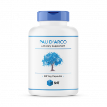 SNT Пау Д'Арко, 90 капсул