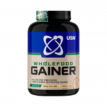 USN Premium Wholefood Gainer, Премиум Холфуд Гейнер, 2500 грамм