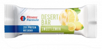 Fitness Formula Батончик Desert bar, 40 грамм