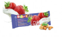 BeautyFit Батончик протеиновый, 60 г