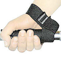 SuperSet Тяги брезентовые, 2 шт